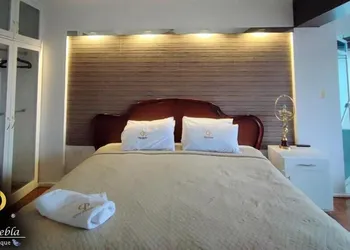 Hotel Tematico Casa Puebla hotel thumbnail 8