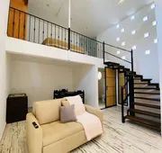 Santa Noche Loft & Spa hotel detail image 3