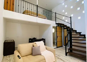 Santa Noche Loft & Spa hotel thumbnail 3