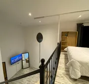 Santa Noche Loft & Spa hotel detail image 4