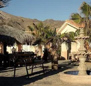 Costa del Sol Hotel & Sportfishing hotel detail image 3