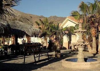 Costa del Sol Hotel & Sportfishing hotel thumbnail 3