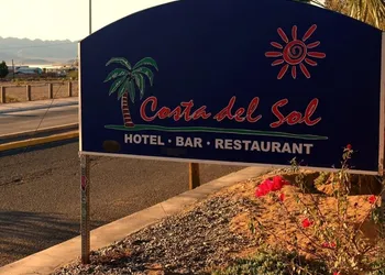 Costa del Sol Hotel & Sportfishing hotel thumbnail 4