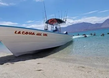 Costa del Sol Hotel & Sportfishing hotel thumbnail 6