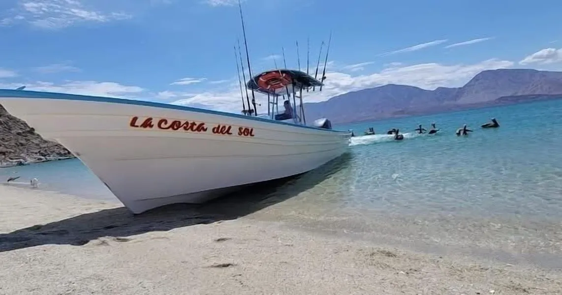 Costa del Sol Hotel & Sportfishing hotel detail image 6