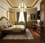 Roma Nueve Dos Hotel Boutique hotel detail image 5