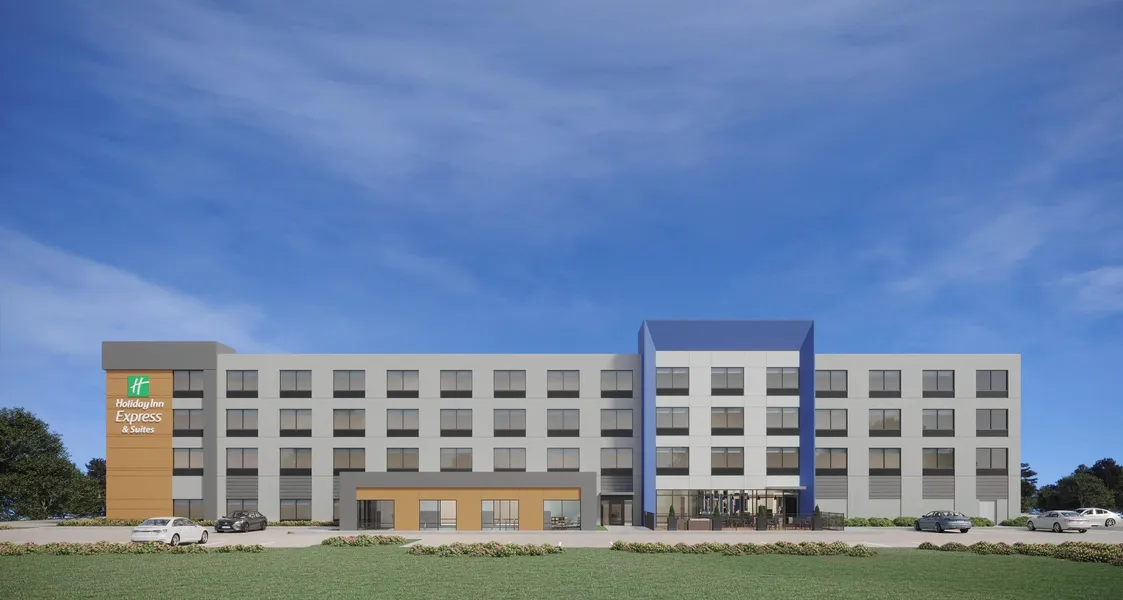 Holiday Inn Express Alexander City South By Ihg hotel detail image 2