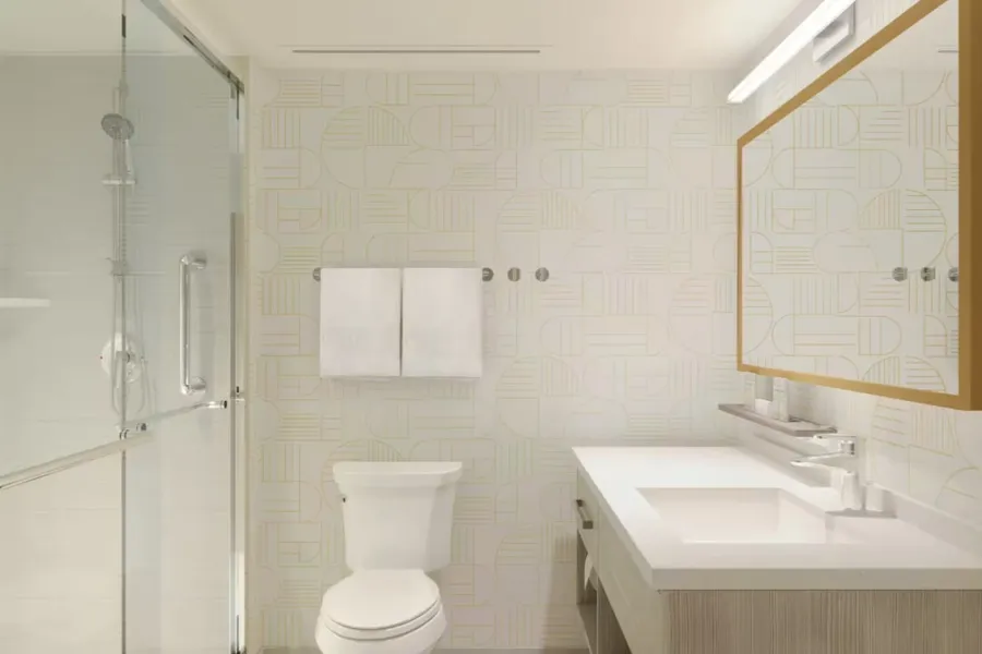 Home2 Suites By Hilton Helen hotel detail image 6