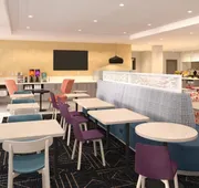 Home2 Suites By Hilton Helen hotel detail image 7