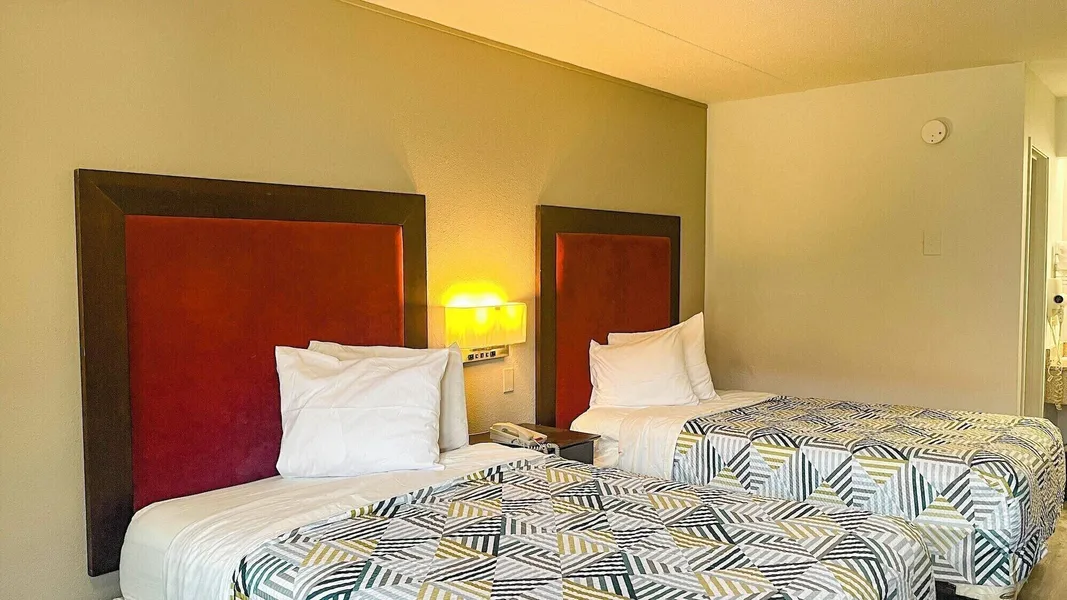 Studio 6 Suites Dallas. TX - Loop 12 West hotel detail image 6