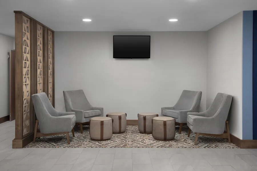 Holiday Inn Express Baltimore - BWI Airport NE by IHG hotel detail image 2