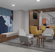 Holiday Inn Express Baltimore - BWI Airport NE by IHG hotel detail image 3