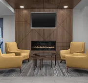 Holiday Inn Express Baltimore - BWI Airport NE by IHG hotel detail image 4