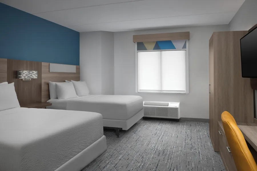 Holiday Inn Express Baltimore - BWI Airport NE by IHG hotel detail image 6