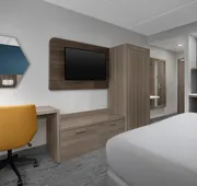 Holiday Inn Express Baltimore - BWI Airport NE by IHG hotel detail image 7