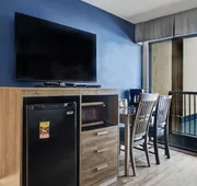 Carolinian Beach Resort hotel detail image 3