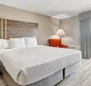 Carolinian Beach Resort hotel detail image 4