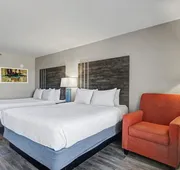 Carolinian Beach Resort hotel detail image 7