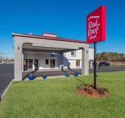Red Roof Inn Rocky Mount - Battleboro hotel detail image 3