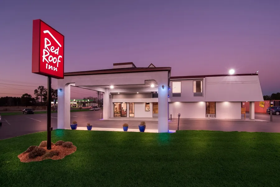 Red Roof Inn Rocky Mount - Battleboro hotel detail image 6