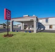 Red Roof Inn Rocky Mount - Battleboro hotel detail image 7