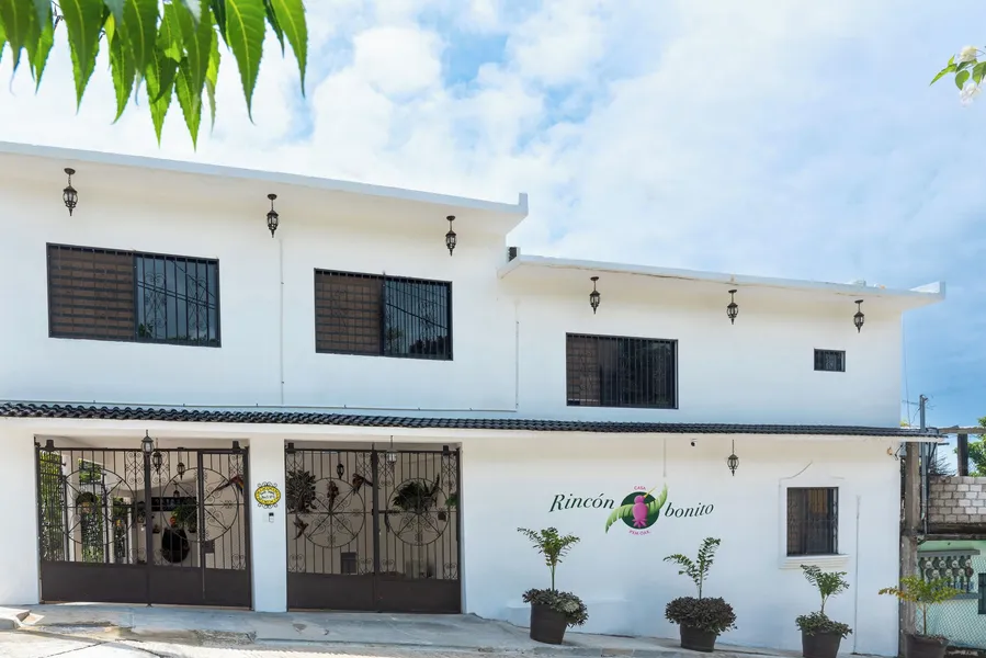 Casa Rincón Bonito hotel detail image 2