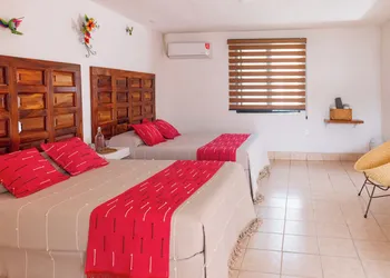 Casa Rincón Bonito hotel thumbnail 4