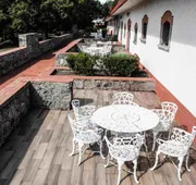 Centro Vacacional La Trinidad hotel detail image 4
