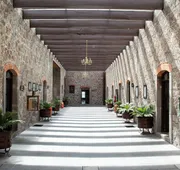 Centro Vacacional La Trinidad hotel detail image 5