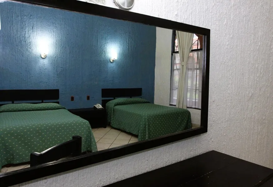 Centro Vacacional La Trinidad hotel detail image 6