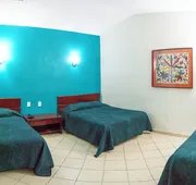 Centro Vacacional La Trinidad hotel detail image 7