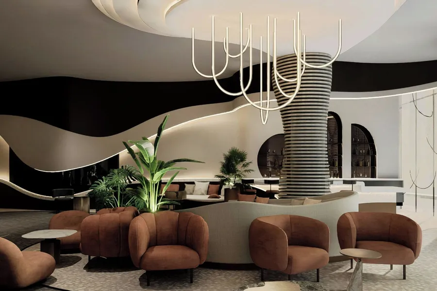 UNFRAMED, Autograph Collection hotel detail image 6