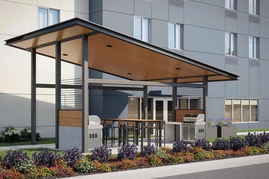 Candlewood Suites San Antonio Sea World By Ihg hotel detail image 2