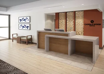 Candlewood Suites San Antonio Sea World By Ihg hotel thumbnail 5