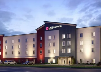Candlewood Suites San Antonio Sea World By Ihg hotel thumbnail 6