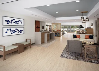 Candlewood Suites San Antonio Sea World by IHG hotel thumbnail 3