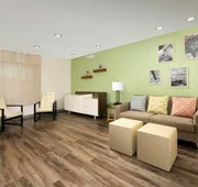 Woodspring Suites Lancaster North hotel detail image 4