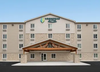 Woodspring Suites Lancaster North hotel thumbnail 2