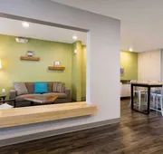 Woodspring Suites Lancaster North hotel detail image 3