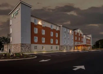 Woodspring Suites Lancaster North hotel thumbnail 2