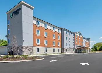 Woodspring Suites Lancaster North hotel thumbnail 3