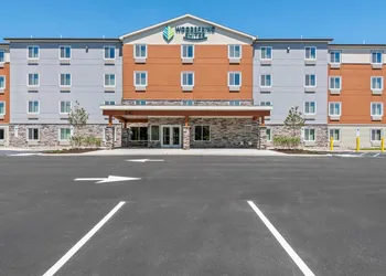 Woodspring Suites Lancaster North hotel thumbnail 4