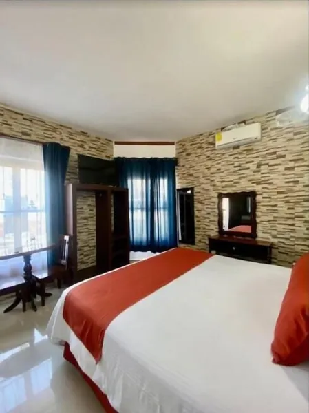 Pineda Real HOTEL hotel detail image 2