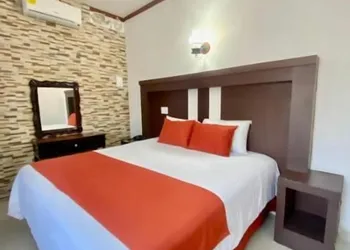 Pineda Real HOTEL hotel thumbnail 4