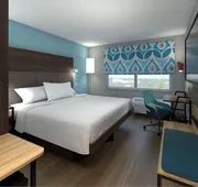 Tru By Hilton Midland East hotel detail image 5