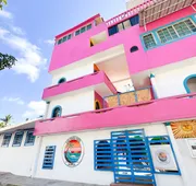 Kaia Beach Hotel hotel detail image 3