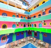 Kaia Beach Hotel hotel detail image 7