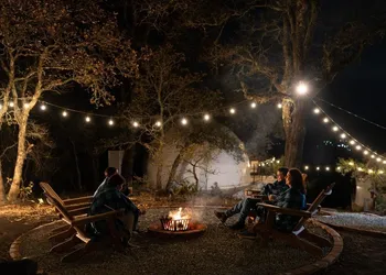 Luz de Luna Glampings hotel thumbnail 2