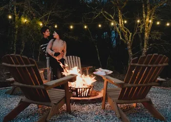Luz de Luna Glampings hotel thumbnail 3