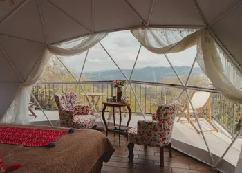 Luz de Luna Glampings hotel thumbnail 5